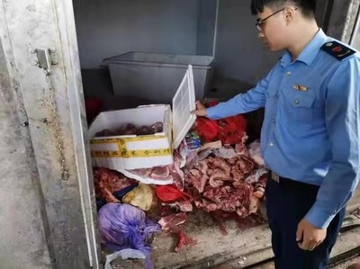 深圳福田区化妆品销毁售后无忧